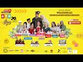 [LIVE] - DAY 3( N25 MUSIC ) PERNIKAHAN YUNI & FIDI HAJATAN KELUARGA BESAR YULIDARIA