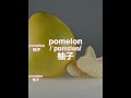 10秒洗脑记单词 pomelon shorts 英语 英语学习