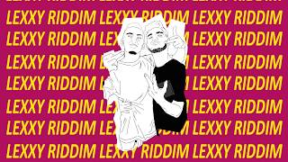 ASH \u0026 MII GUEL - Lexxy Riddim (Full stream)