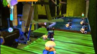 Codename Kids Next Door Operation V I D E O G A M E The