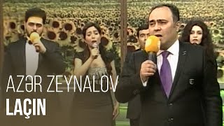 Azər Zeynalov — Laçın (Arazı Ayırdılar...) | 16 May 2014 | ANS