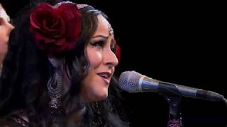 The Elliot Martinez Show; Black Magdalene & closing credits
