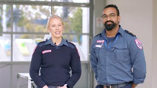 Victorian Virtual Emergency Department - emergency care in the comfort of your home