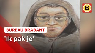 Reconstructie van man die meisje (17) wil verkrachten in Waalre | Bureau Brabant