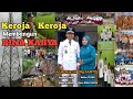 Keroja - Keroja Membangun Binakarya ll Musik Kampung Chanel ll ed_dhi record