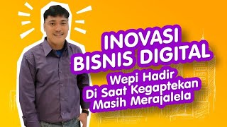 MLM ? yuk kenali Wepi | Wepi Official