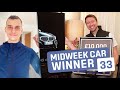 BOTB Midweek Car Competition Winner! Mieszko Pietraszek – BMW M340i xDrive + £10k – Week 52 2020