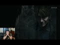 Silent Hill 2 Remake LIVE REACTION - Rex Sterling