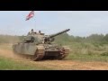 Centurion Mk.13 Tank