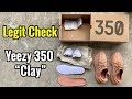 Yeezy 350 V2 “Clay” legit check