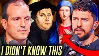 Before You Convert from Protestant to Orthodox, Watch This... @CleavetoAntiquity