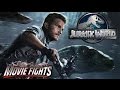Will Jurassic World Suck? - MOVIE FIGHTS!