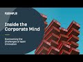 Overcoming the Challenges of Open Innovation | Inside the Corporate Mind