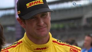 IndyCar Chronicles E04 Ryan Hunter Reay Eng