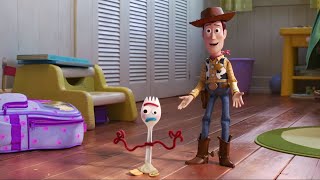 Toy Story 4 - Trailer 2 (NL Ondertiteld) - Disney NL