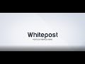 [ESP] Paso a Paso: Whitepost