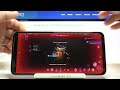 Xiaomi Redmi Note 9 Pro - Mir4 Gameplay & Settings | MMORPG Game