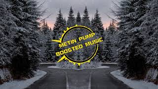 NF - Wait [Bass Boosted]