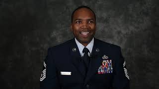 Chief Master Sergeant The Last Stripe Part 1