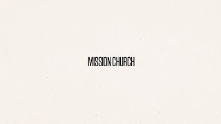 | Anchored | Steve Carter | 9:00 AM & 10:30 AM |