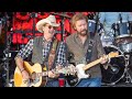 Brooks & Dunn Are Back! But Frustrated - Interview