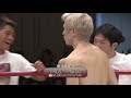 【official】レオナ・ペタス vs 山本 直樹 krush.109 krushスーパー・フェザー級タイトルマッチ 3分3r・延長1r