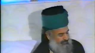 Sunni Channel; Ghulam e Saadiq Hazrat Peer Hafiz Muhammad Habib-ur-Rahman LASANI PAAK (R.A)