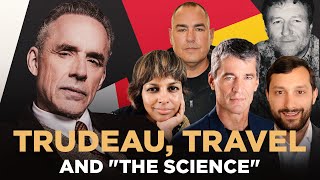 Trudeau, Travel, and “The Science” | EP 281