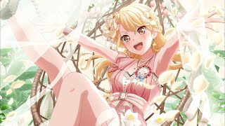 [Special birthday！] 桐ヶ谷透子「あたしが主役！」