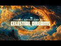 'Celestial Dreams' | Original Song by Cosmic Dreamland using Suno.Ai