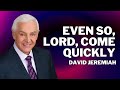 David Jeremiah Sermons 2024 