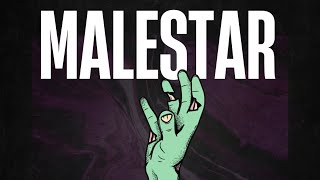 //MALESTAR// - SION SINAI FT KRB - (VIDEOLIRYC)