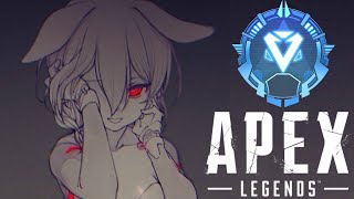 【#APEX】ソロダイヤ生活💍＃4【ホロライブ/ロボ子さん】