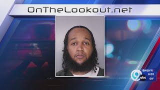 Fugitive of the Week: William Eason