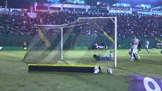Figueirense 0x2 Grêmio - Brasileiro 2015