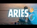 ARIES IT'S COMING❤ ~A LOT OF MONEY & UNEXPECTED CALL FROM SOMEONE YOU'RE WAITING FOR!