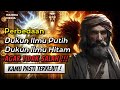 KAMU PASTI TERKEJUT ❗  Tanda-Tanda Dukun yang Menggunakan Ilmu Putih vs. Ilmu Hitam