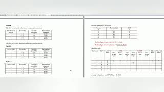 Able-Baker problem|| Multichannel queue || SMS ||VTU