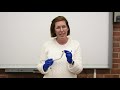 How to Intubate for Paramedics - Andrea Herbert MD (Lecture)