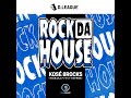 rock da house feat. 抹 a.k.a. ナンブヒトシ u0026 小林まな