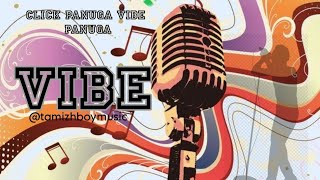 VIBE Song by @tamizhboymusic#vibe#lyrics Erode Sengunthar Engineering college autonomous.#annualday