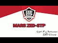 MARS ZED-STP