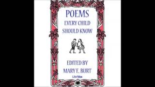 Poems Every Child Should Know audiobook - part 2