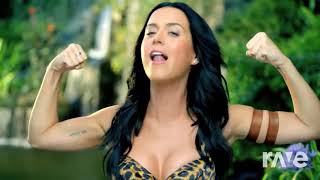 Roar Rock Anthem - Lmfao & Katy Perry ft. Lauren Bennett, Goonrock | RaveDj