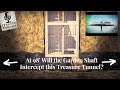 Exploring the Oak Island Garden Shaft: Could it Hold the Key to the Ultimate Discovery?