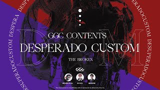 【#apexlegends 】GGC DESPERADO CUSTOM ~THE BROKEN~