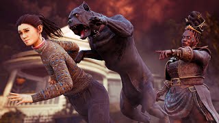 Looping Killers FOREVER While Healing Mid CHASE!