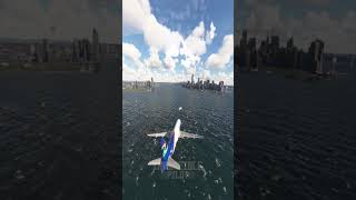 WTC 9/11 | Plane Hit in North Tower BUT This Happened! (Recreation)
