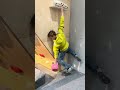 the impossible hang challenge