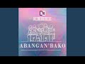 Abangan' Bako (Yano Tech Mix)